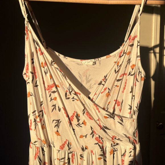 Floral romper - Picture 2 of 4